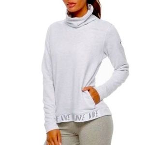 Nike Women’s Pullover Sweatshirt